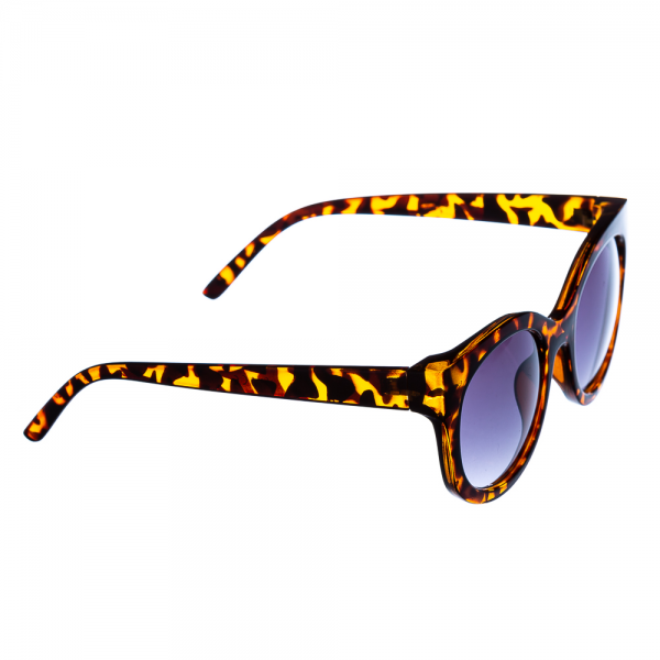 Γυναικεία γυαλιά ηλίου λεοπάρδαλη - Kalapod.gr